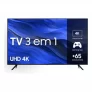 Samsung Smart Tv 58” Uhd 4k 58cu7700 2023 Processador Crystal 4k