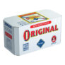 Cerveja Antártica Original. Pilsen Lata 269ml 8 U
