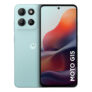 Smartphone Motorola Moto G15 – 128gb 12gb (4gb Ram+8gb Ram Boost) E Camera 50mp Com Ai E Night Vision Bateria De 5200 Mah Tela Fhd+ 6.7 Com Superbrilho Nfc Azul Claro