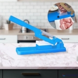 027 – Fatiador de Mesa Multifuncional Cortador De Slicer Coastline