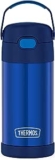 Garrafa Thermos Blue Funtainer 340 ml