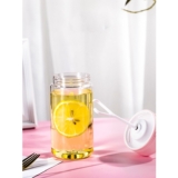 005 – Garrafa agitadora elétrica 380ml