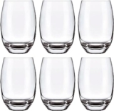 Jogo Copos sm Aruba Long Drink 465ml 6 Peças Nadir