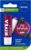 NIVEA Hidratante Labial Amora Shine 4,8 g – Cuidado intensivo para seus lábios, hidratação prolongada, delicioso aroma de amora, pigmentos brilhantes e cor delicada