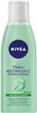 NIVEA Tônico Facial Controle do Brilho – Remove profundamente as impurezas, ajuda a controlar a oleosidade, contém vitamina B5 e é livre de álcool etílico em sua fórmula – 200ml