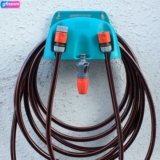 077 – Suporte Para Mangueira De Jardim