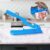 027 Fatiador de Mesa Multifuncional Cortador De Slicer Coastline