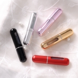 570.2 Porta Perfume Recarregavel Portatil Spray 5ml