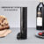 025 Abridor De Vinho Saca Rolhas Automático