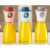 036 Frasco spray De Óleo Doméstico Tipo Prensa