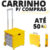 542 Carrinho Da Compras Feira Mercado Dobravel