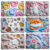 379 Tapete Capacho Estampado 3D Antiderrapante