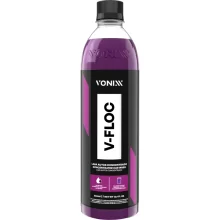 910 Shampoo Automotivo Neutro Concentrado V-Floc 500ml Vonixx