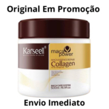 709 Karseell Collagen Tratamento Capilar a base de colágen