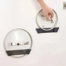 901 Kit Suporte Para Tampa de Panela