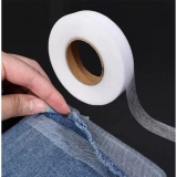 853 Barra Mágica Instantânea Dupla Face (Fita Termocolante) 2cm X 50 Metros