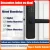846.4 Smarthome Fechadura Digital Biométrica Eletronica Touch Biometria