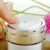 570 Pote de creme facial automático pote para cosméticos 15g/30g
