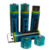 676 Kit 4 Pilhas Aa Recarregável Via Usb 1.5v 1.800mah Pilha JWS