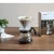 872 Kit Hario V60 02 Preto Craft Coffee Maker