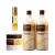 908 Kit Completo Karseell Máscara 500 g + condicionador 1L + Shampoo 1L + Óleo karseell