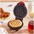 395 Mini Pancake para Waffle