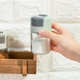 439 Recipiente Dispenser de Especiarias