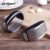 026 – Espremedor Amassador Triturador De Alho Inox Manual