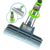 559 Mop Rodo Magico Celeste Original Limpeza Geral Plus Lava E Seca