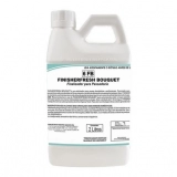 Finisherfresh Bouquet Finalizador Passadoria Roupa 2 Litros Spartan