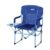 288 Cadeira Dobrável Pesca com Mesa Lateral com Porta Copos