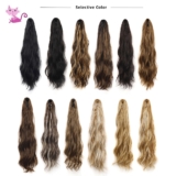 421 Utensílio para Extensão de Cabelo para Mulheres