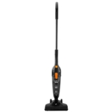 762 Aspirador de Pó Vertical 2 em 1 1200W Britânia BAS1200C
