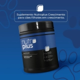 854 Suplemento Natural de Manutenção para Cachorro Adulto NutroPlus 100g
