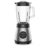 753 Liquidificador Copo de Vidro Electrolux EBS30 700w Preto Inox 127v