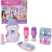 891 Go Glam Nail Studio Onglerie Cool Maker – Sunny 3106