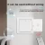 868 Interruptor De Controle Remoto Sem Fio Inteligente Controlador De Luz Automático